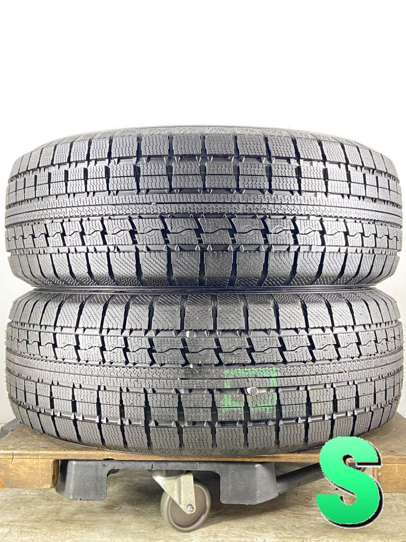 トーヨータイヤ トランパス Mk4α 225/60R17  2本