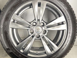ミシュラン X-ICE3プラス 215/55R17  /  7.5J+45 114.3-5穴 4本