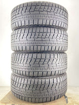 ヨコハマ アイスガードIG60 225/50R17  /　 エコフォルム 7.0J+53 100-5穴 4本