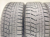 ヨコハマ アイスガードIG60 225/50R17  /　 エコフォルム 7.0J+53 100-5穴 4本