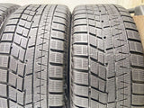 ヨコハマ アイスガードIG60 225/50R17  /　 エコフォルム 7.0J+53 100-5穴 4本
