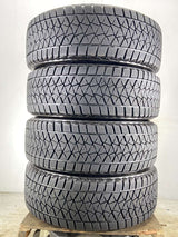 ブリヂストン ブリザック DM-V2 225/60R17  /　 AZSPORTS 7.0J+48 114.3-5穴 4本