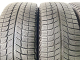 ミシュラン X-ICE XI3+ 215/50R17  /　 FANG 7.0J+47 114.3-5穴 4本