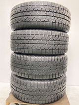 トーヨータイヤ ガリット GIZ 215/55R17  /　 SCHNEDER 7.0J+48 114.3-5穴 4本