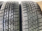 グッドイヤー アイスナビ 6 215/60R17  /　 シビラー 7.0J+47 114.3-5穴 4本