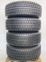 グッドイヤー アイスナビ SUV 225/65R17  /　 VEX 7.0J+38 114.3-5穴 4本