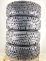グッドイヤー アイスナビ SUV 225/65R17  /　 FS 7.0J+50 114.3-5穴 4本