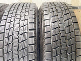 グッドイヤー アイスナビ SUV 225/65R17  /　 FS 7.0J+50 114.3-5穴 4本