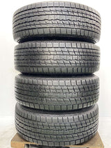 グッドイヤー アイスナビ SUV 225/65R17  /　 S 7.0J+48 114.3-5穴 4本