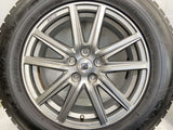 グッドイヤー アイスナビ SUV 225/65R17  /　 S 7.0J+48 114.3-5穴 4本