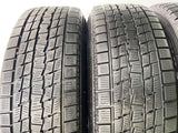 グッドイヤー アイスナビ SUV 225/65R17  /　 S 7.0J+48 114.3-5穴 4本