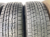 グッドイヤー アイスナビ SUV 225/65R17  /　 S 7.0J+48 114.3-5穴 4本