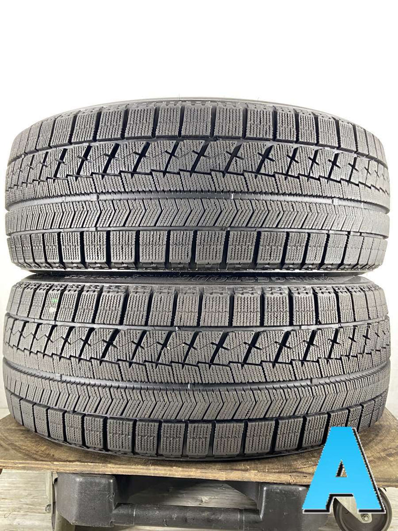 ブリヂストン ブリザック VRX 215/45R17 2本