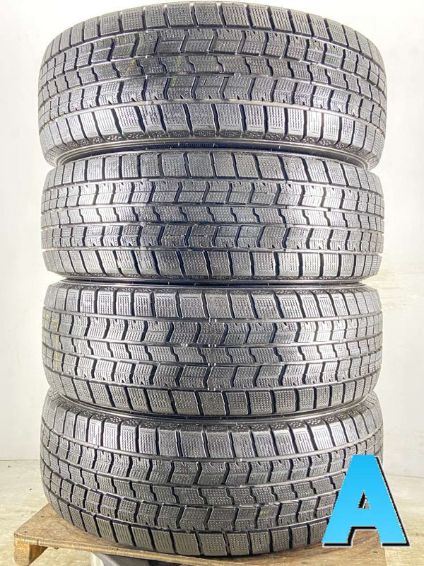 グッドイヤー アイスナビ 7 215/60R17  4本