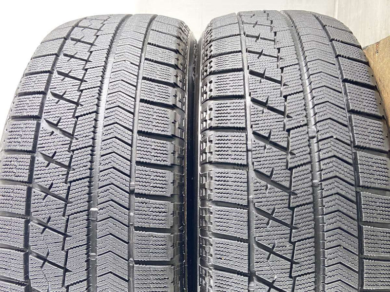 ブリヂストン ブリザックVRX 225/60R17  2本