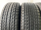 ヨコハマ アイスガードG075 225/65R17  /　 SR 7.0J+48 114.3-5穴 4本