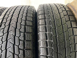 ヨコハマ アイスガードG075 225/65R17  /　 SR 7.0J+48 114.3-5穴 4本