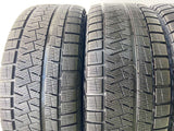 ピレリ アイスアシンメトリコプラス 225/45R17  /　 EURO TECH 7.5J+50 112-5穴 4本