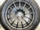 ミシュラン X-ICE XI3プラス 235/55R17  /　 IRVINE 7.5J+47 112-5穴 4本