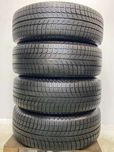 ミシュラン X-ICE3＋ 225/65R17  /　 RAVRION 7.0J+38 114.3-5穴 4本