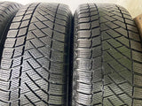 コンチネンタル コンチバイキングコンタクト6 225/65R17  /　 AL 7.0J+48 114.3-5穴 4本