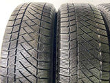 コンチネンタル コンチバイキングコンタクト6 225/65R17  /　 AL 7.0J+48 114.3-5穴 4本