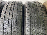 グッドイヤー アイスナビ7 225/60R17  /　 ラビリオン ルミエール 7.0J+38 114.3-5穴 4本