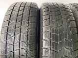 グッドイヤー アイスナビ7 225/60R17  /　 ラビリオン ルミエール 7.0J+38 114.3-5穴 4本