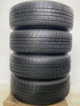 トーヨータイヤ ウィンタートランパス TX 225/65R17  /　 VELVA 7.0J+47 114.3-5穴 4本