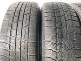 トーヨータイヤ ウィンタートランパス TX 225/65R17  /　 VELVA 7.0J+47 114.3-5穴 4本