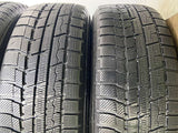 トーヨータイヤ ウィンタートランパス TX 225/65R17  /　 VELVA 7.0J+47 114.3-5穴 4本