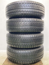 ピレリ アイスアシンメトリコプラス 225/65R17  /　 シュナイダー 7.0J+48 114.3-5穴 4本