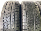 ピレリ アイスアシンメトリコプラス 225/65R17  /　 シュナイダー 7.0J+48 114.3-5穴 4本