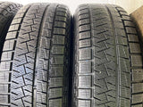 ピレリ アイスアシンメトリコプラス 225/65R17  /　 シュナイダー 7.0J+48 114.3-5穴 4本