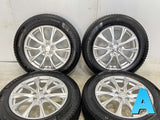 ミシュラン X-ICE 3プラス 225/60R17  /　 ジョーカー 7.0J+50 100-5穴 4本