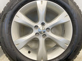 トーヨータイヤ ウィンタートランパス TX 225/60R17  /スバル純正  7.0J+55 100-5穴 4本