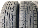 トーヨータイヤ ウィンタートランパス TX 225/60R17  /スバル純正  7.0J+55 100-5穴 4本