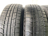 トーヨータイヤ ウィンタートランパスTX 225/65R17  /　 SIBILLA L-5 7.0J+48 114.3-5穴 4本