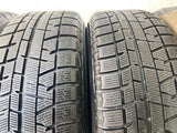 ヨコハマ アイスガード iG50 PLUS 215/60R17  /　 LAYCEA 7.0J+38 114.3-5穴 4本