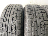 ヨコハマ アイスガード iG50 PLUS 215/60R17  /　 LAYCEA 7.0J+38 114.3-5穴 4本