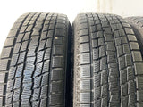 グッドイヤー アイスナビ SUV 225/65R17  /　 VEX 7.0J+38 114.3-5穴 4本