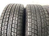 ダンロップ ウィンターマックス SJ8 225/65R17  /　 Joker 7.0J+53 114.3-5穴 4本