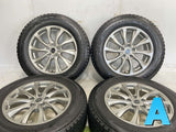 ブリヂストン ブリザック DM-V2 225/65R17  /　 BALMINUM 7.0J+45 114.3-5穴 4本
