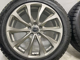 ブリヂストン ブリザック VRX 215/50R17  /　 BALMINUM 7.0J+53 100-5穴 4本