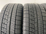 ブリヂストン ブリザック VRX 215/50R17  /　 BALMINUM 7.0J+53 100-5穴 4本