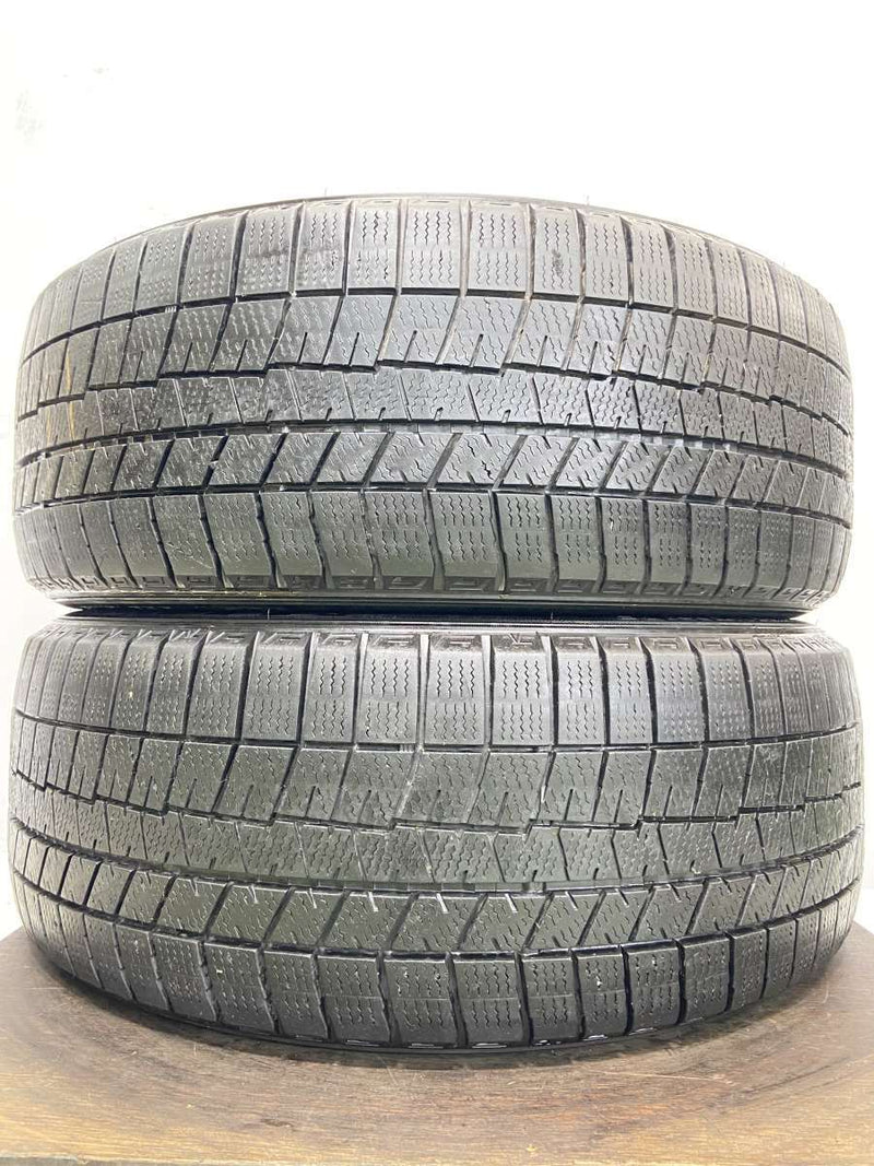 ダンロップ ウィンターマックス03 205/50R17  2本