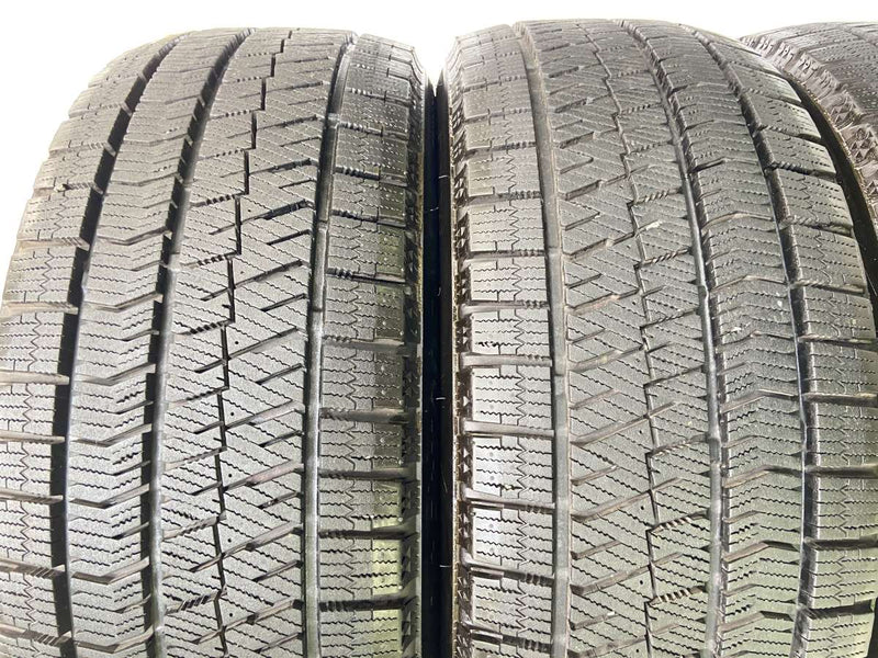 ブリヂストン ブリザック VRX2 225/45R17  4本