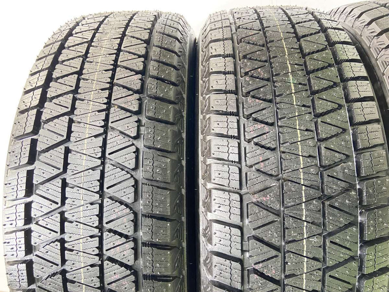ブリヂストン ブリザック DM-V3 225/60R17  4本