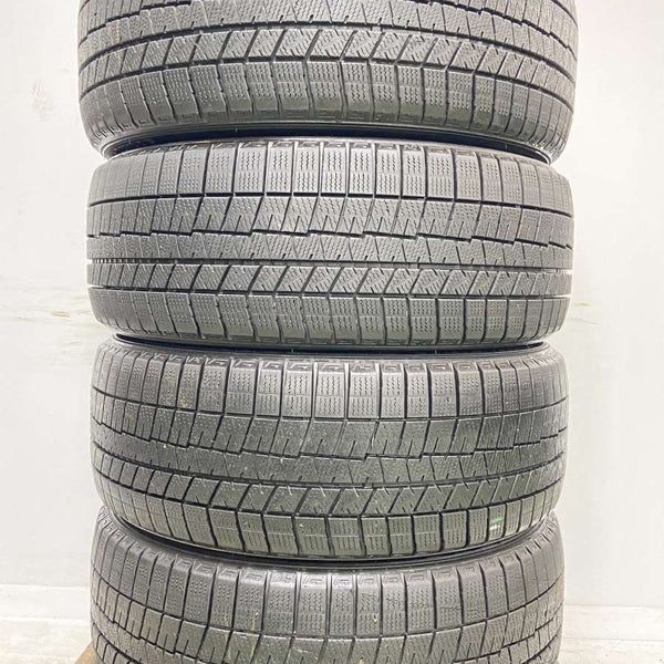 ダンロップ ウィンターマックス03 205/50R17 4本