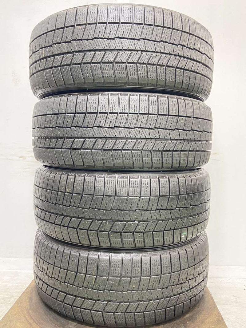 ダンロップ ウィンターマックス03 205/50R17  4本